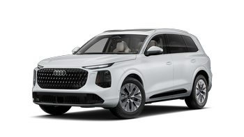 Photo of 2027 Audi Q7 
