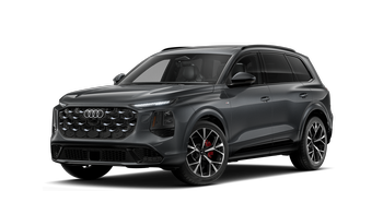 Photo of 2027 Audi Q7