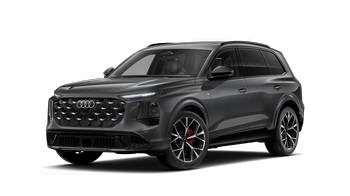 Photo of 2027 Audi Q7 