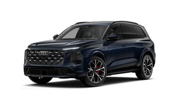 Photo of 2027 Audi Q7