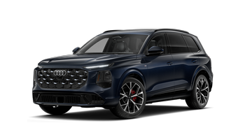 Photo of 2027 Audi Q7 