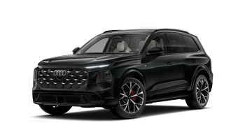 Photo of 2027 Audi Q7 