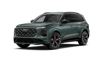 Photo of 2027 Audi Q7 