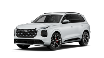 Photo of 2027 Audi Q7 