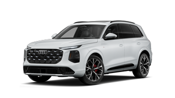 Photo of 2027 Audi Q7 