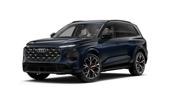 Photo of 2027 Audi Q7 
