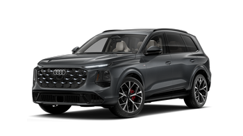 Photo of 2027 Audi Q7