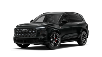 Photo of 2027 Audi Q7 