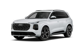 Photo of 2027 Audi Q7 