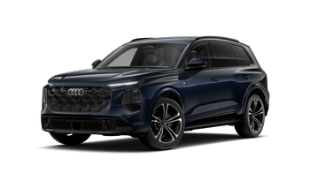 Photo of 2027 Audi Q7
