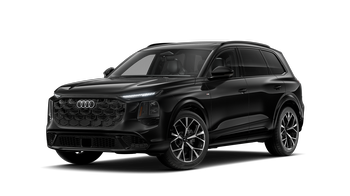 Photo of 2027 Audi Q7 