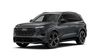 Photo of 2027 Audi Q7 