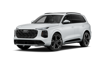 Image de {{modelName}} 2027 Audi Q7