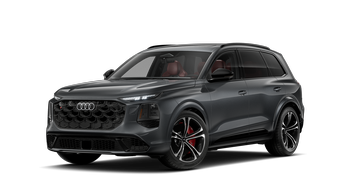 Photo of 2027 Audi SQ7
