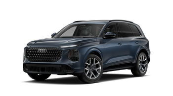 Photo of 2027 Audi Q7 