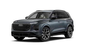 Photo of 2027 Audi Q7