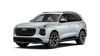 Photo of 2027 Audi Q7 