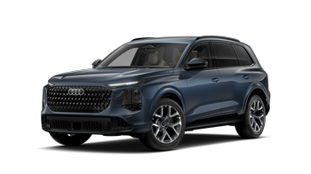 Photo of 2027 Audi Q7 