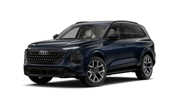 Photo of 2027 Audi Q7