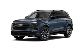 Photo of 2027 Audi Q7