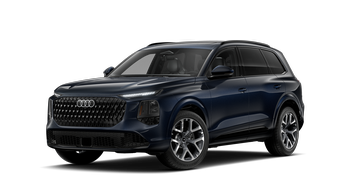 Photo of 2027 Audi Q7 