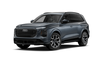 Photo of 2027 Audi Q7 