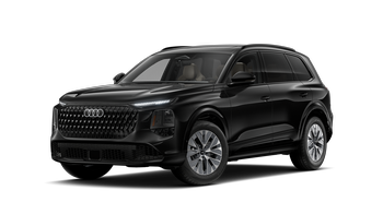 Photo of 2027 Audi Q7