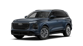 Photo of 2027 Audi Q7