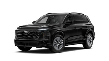 Photo of 2027 Audi Q7 