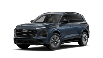 Photo of 2027 Audi Q7