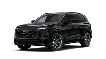 Photo of 2027 Audi Q7 