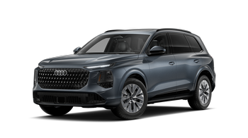 Photo of 2027 Audi Q7
