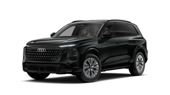Photo of 2027 Audi Q7 