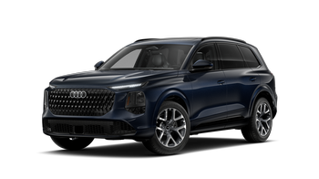 Photo of 2027 Audi Q7