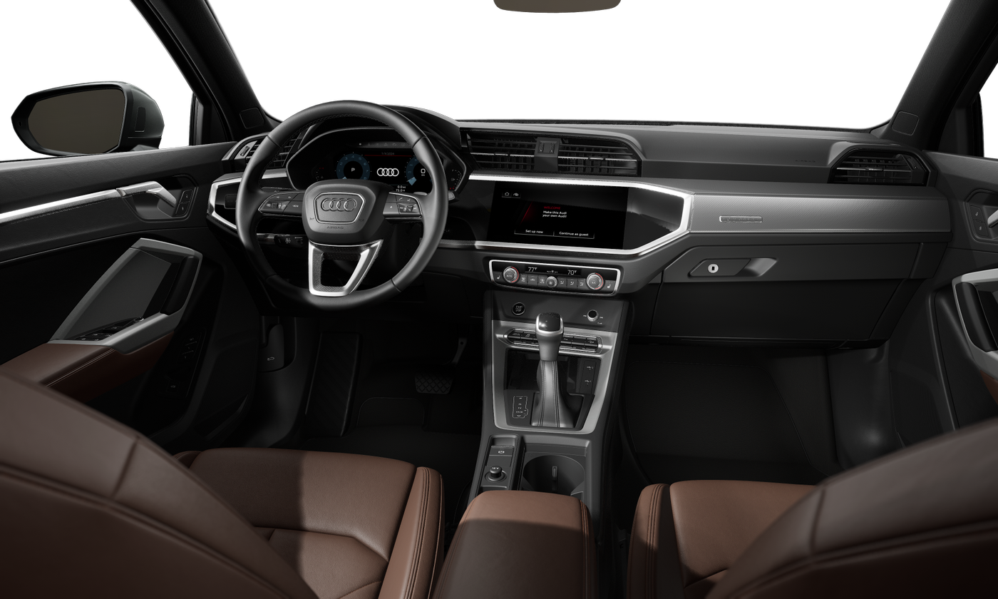 2025 Audi Q3 S Line Premium - Photo 13