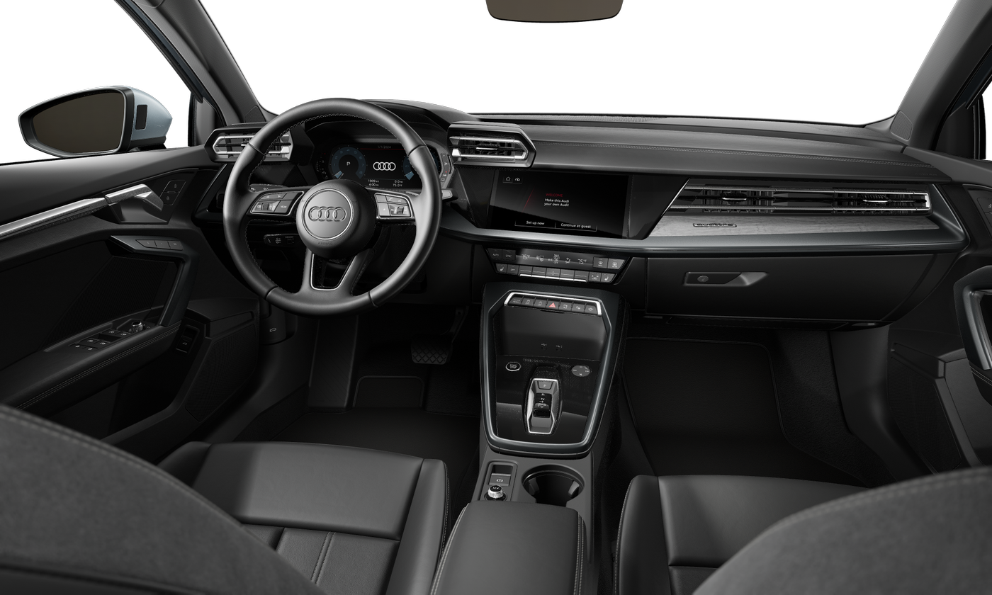 2025 Audi A3 Premium - Photo 36