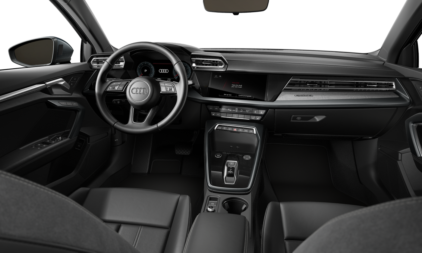 2026 Audi A3 Premium - Photo 30
