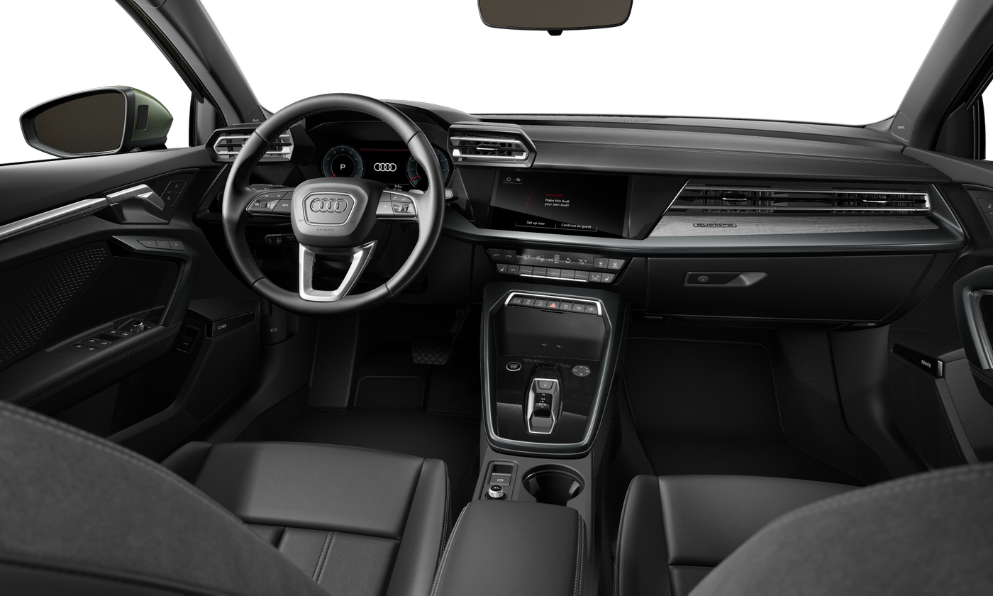2026 Audi A3 Premium Plus - Photo 13