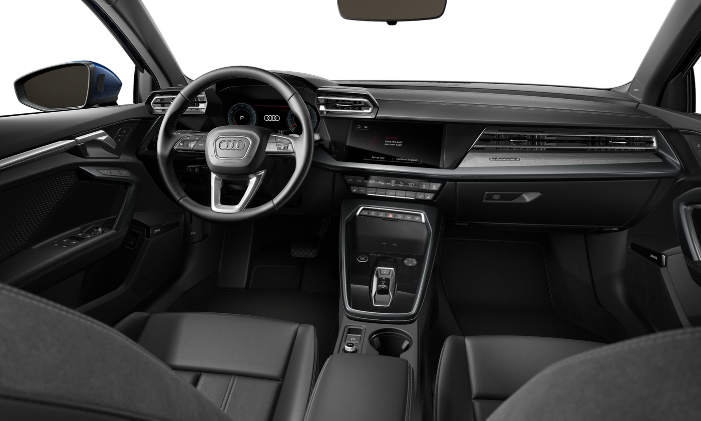 2026 Audi A3 Premium Plus - Photo 44