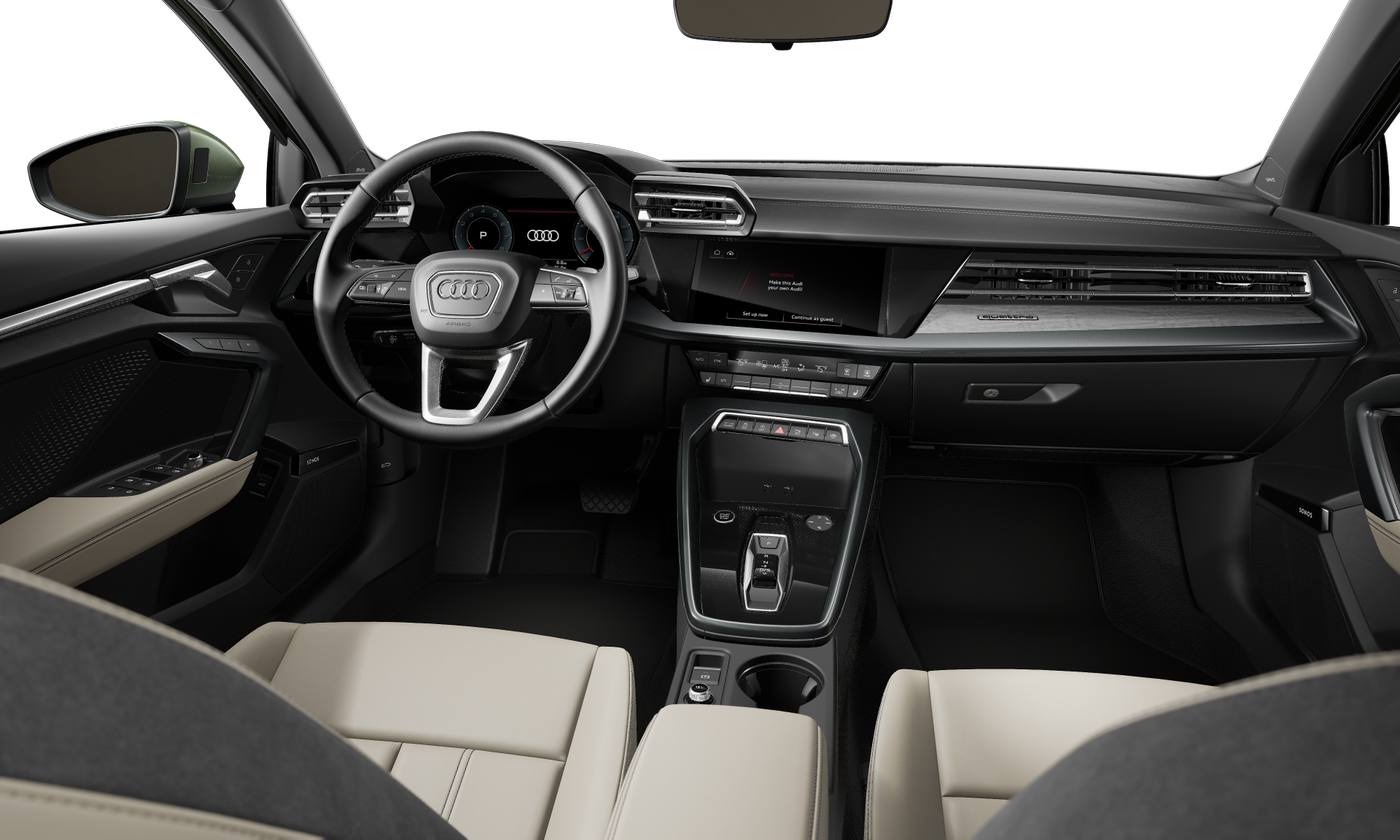 2026 Audi A3 Premium Plus - Photo 47