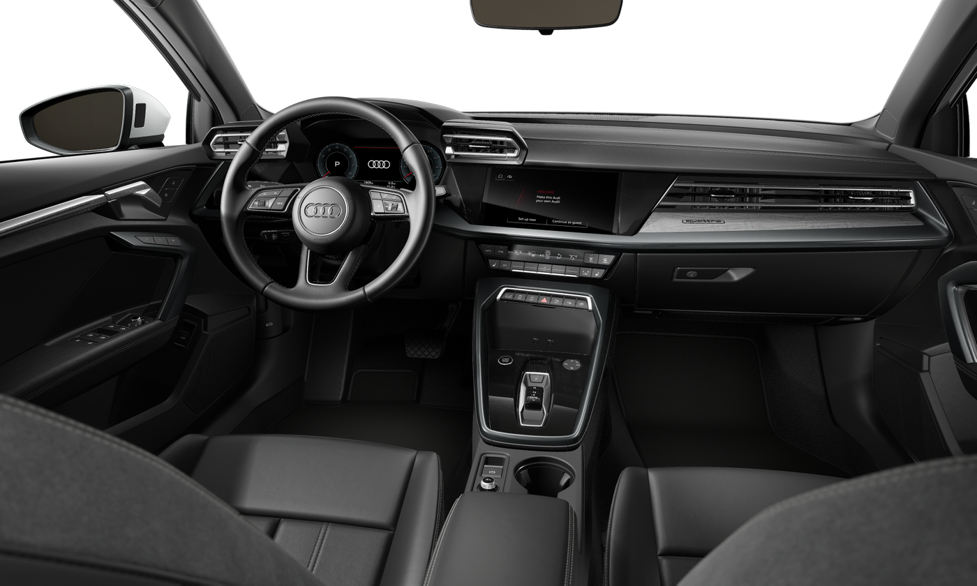2026 Audi A3 Premium - Photo 47