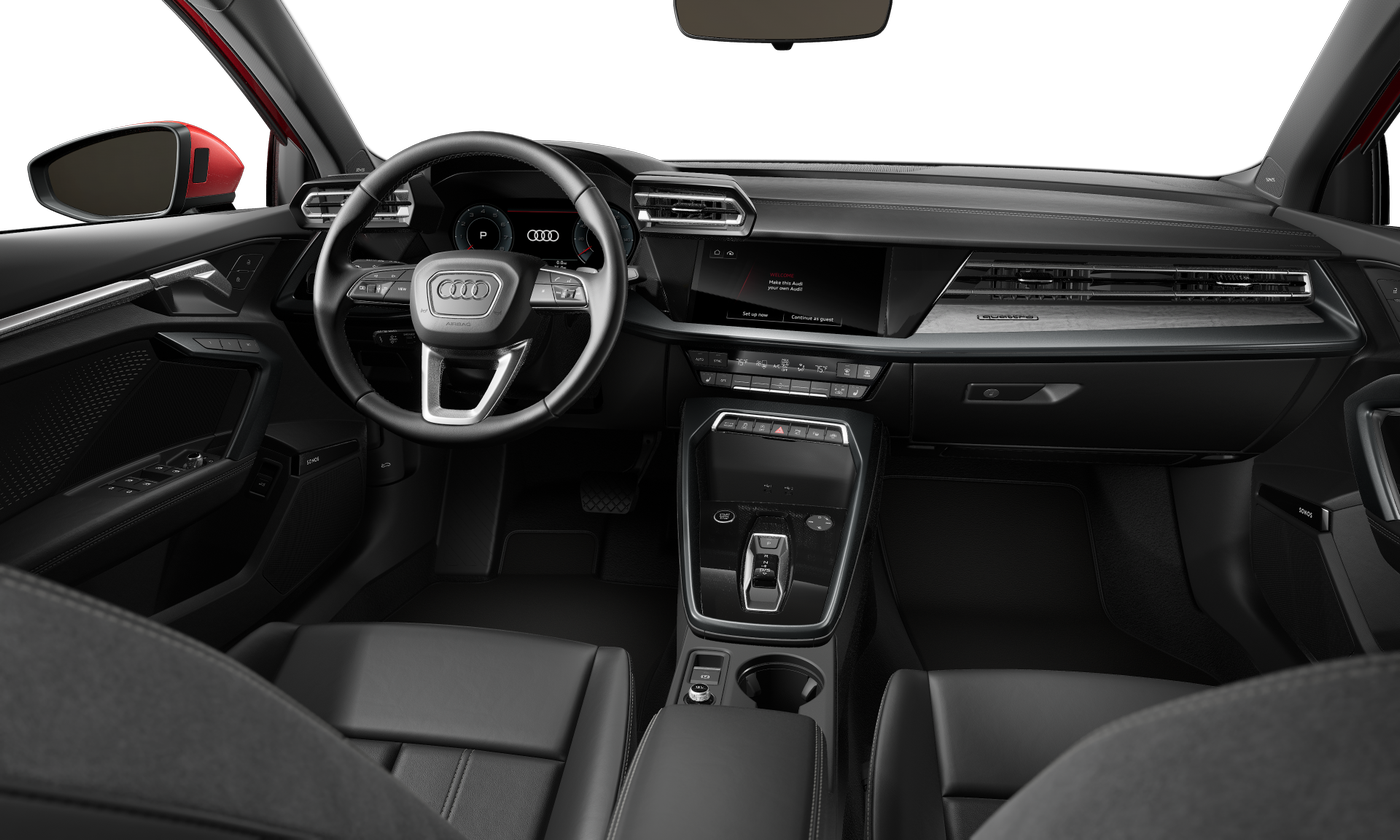 2026 Audi A3 Premium Plus - Photo 67