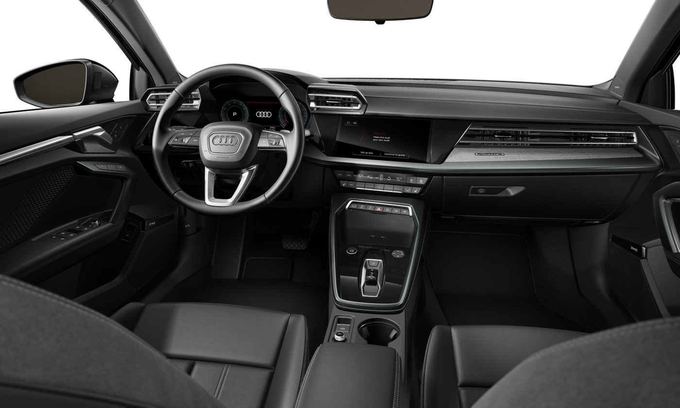 2026 Audi A3 Premium Plus - Photo 53