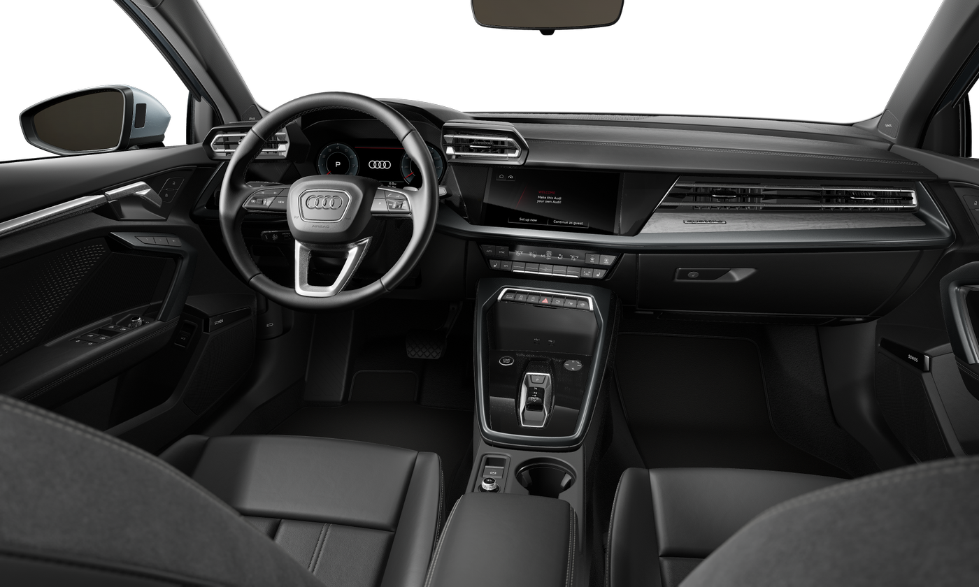 2026 Audi A3 Premium Plus - Photo 13
