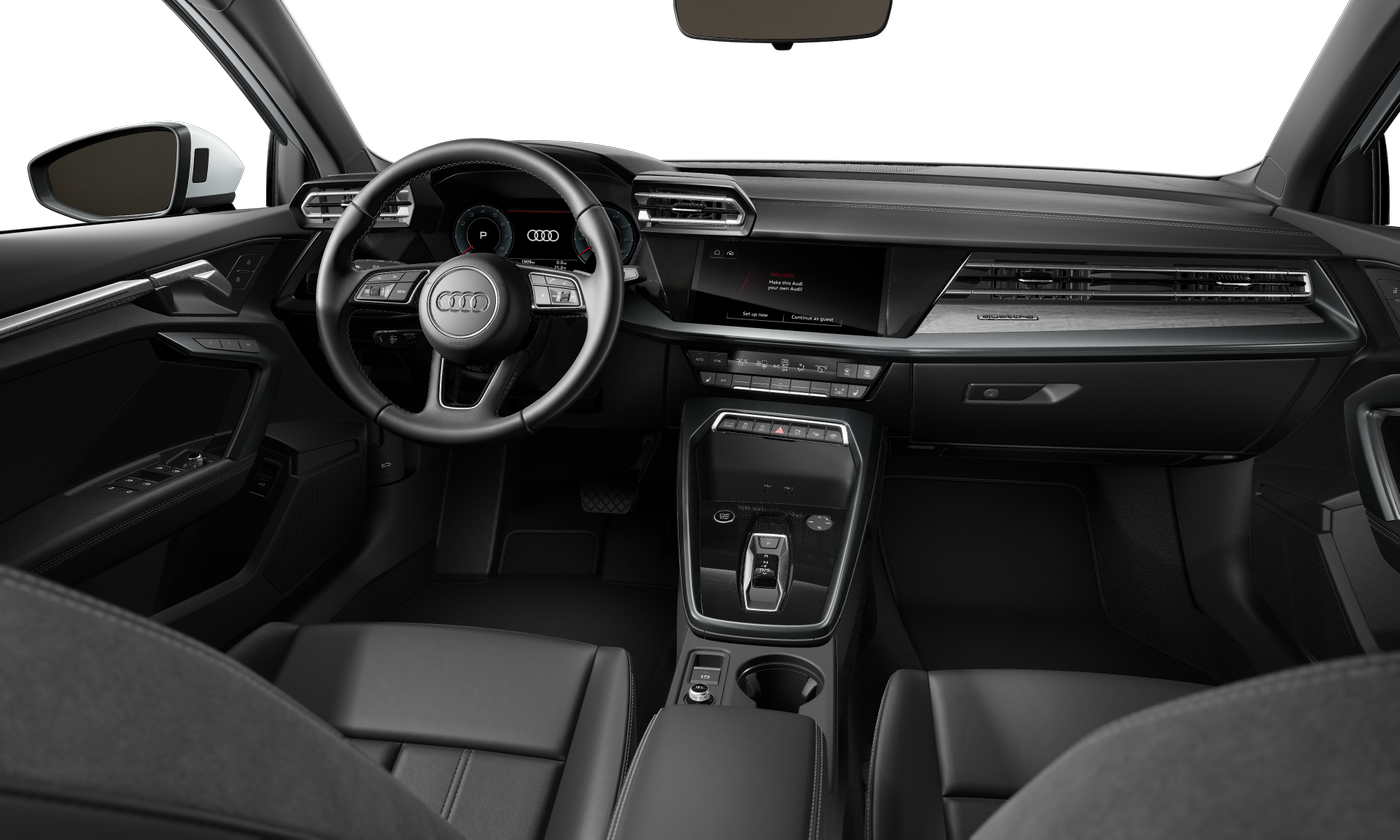 2026 AUDI A3 - Image 8