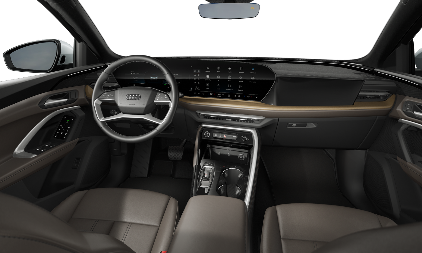 2025 Audi Q5 Premium - Photo 45