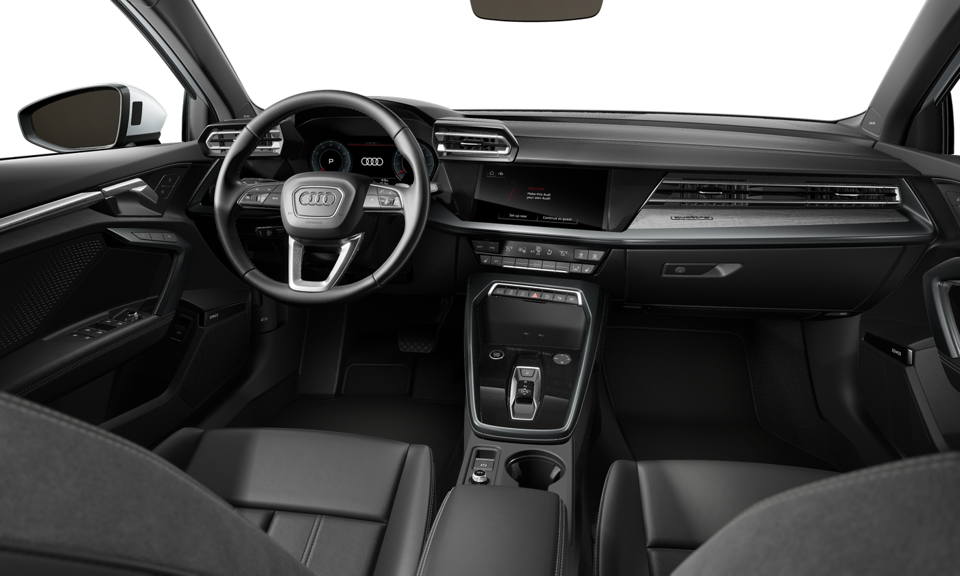 2025 Audi A3 Premium Plus - Photo 42
