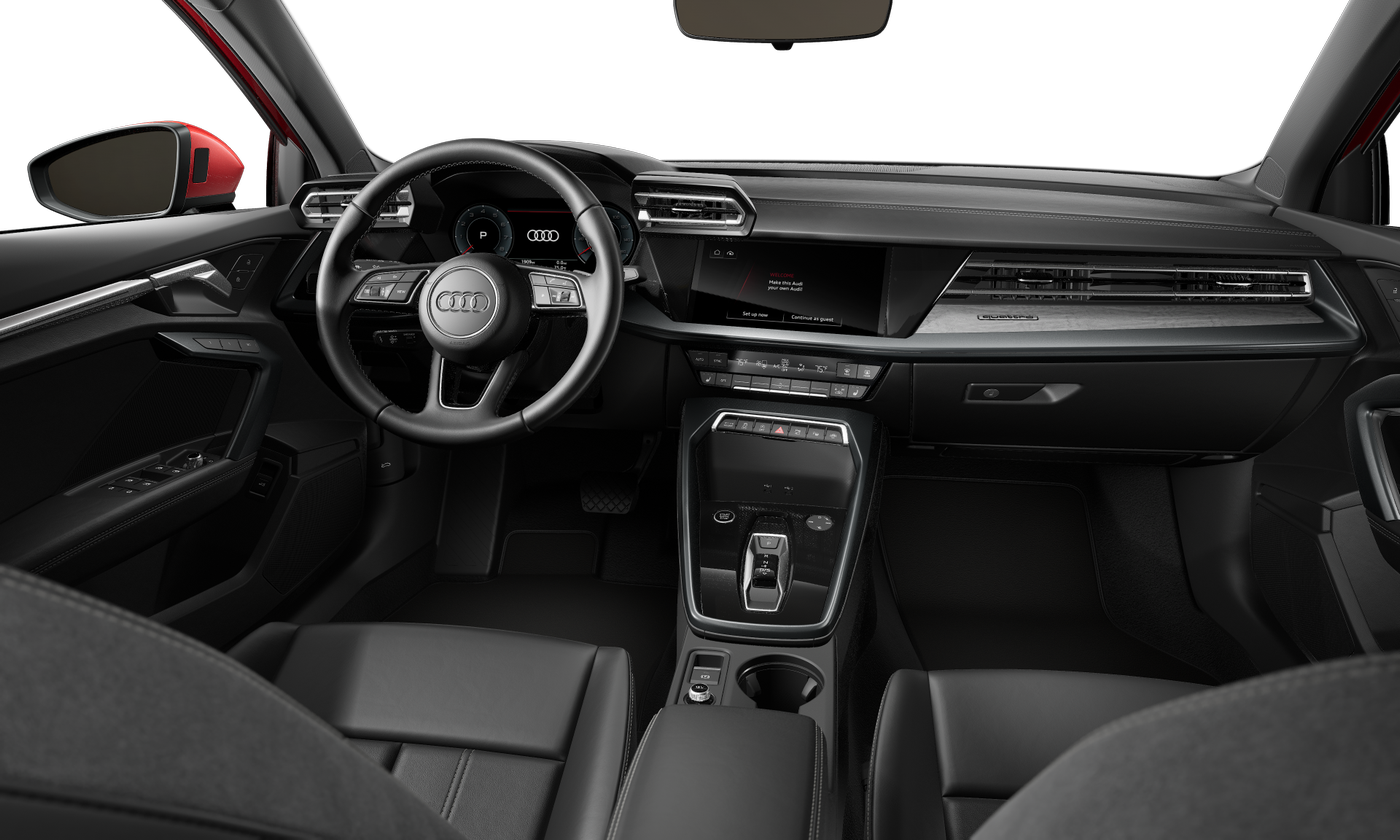 2026 Audi A3 Premium - Photo 34
