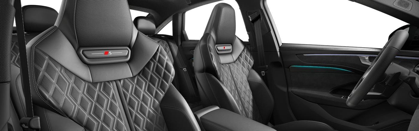 2026 Audi A6 Prestige - Photo 53
