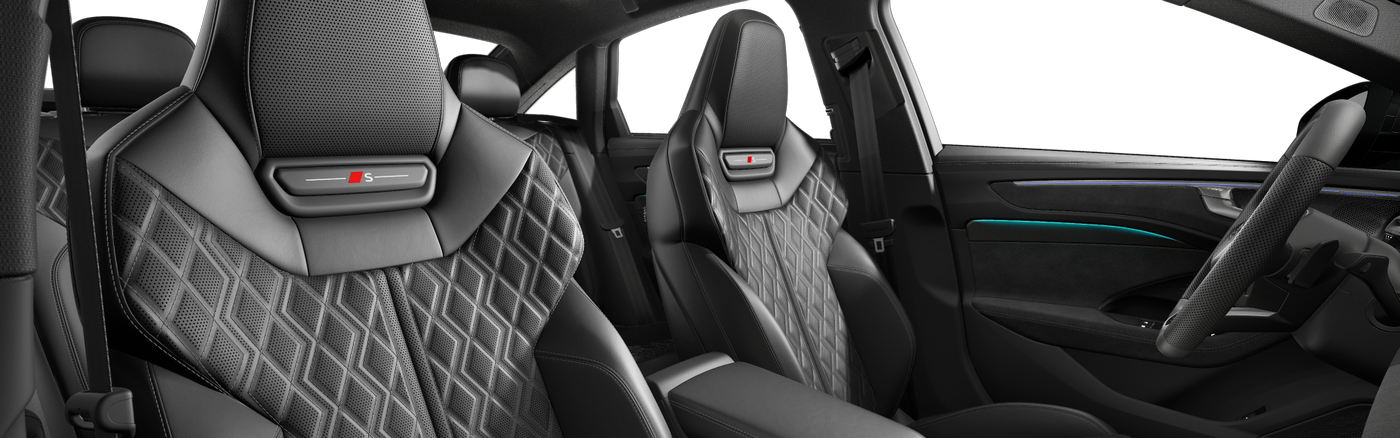 2026 Audi A6 Prestige - Photo 52